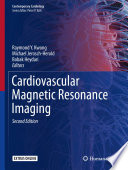 Cardiovascular Magnetic Resonance Imaging Book