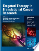 Targeted Therapy in Translational Cancer Research