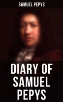 Diary of Samuel Pepys Pdf/ePub eBook
