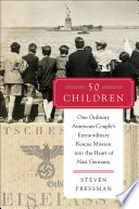 50 Children PDF Book By Steven Pressman