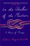 In the Shadow of the Mountain Book PDF