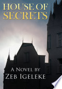 House of Secrets Book