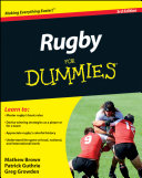 Read Pdf Rugby For Dummies