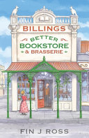 Billings Better Bookstore And Brasserie