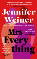 Mrs Everything Book