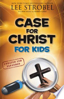 Case for Christ for Kids Book