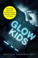 Book Glow Kids Cover