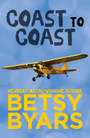Coast to Coast Book Betsy Byars
