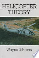 Helicopter Theory Book