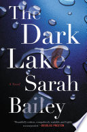The Dark Lake  FREE PREVIEW   Prologue and First Five Chapters 
