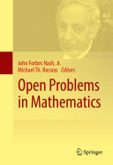 Open Problems in Mathematics [Pdf/ePub] eBook