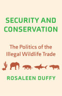 Security and Conservation