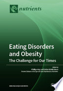 Eating Disorders and Obesity Book