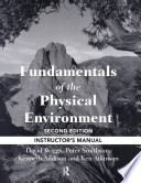 Fundamentals of Physical Environment
