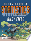 An Adventure in Statistics Book
