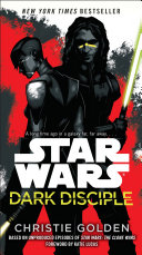 Dark Disciple Pdf/ePub eBook