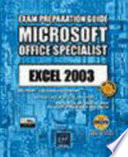 Excel 2003 Core