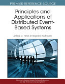 Principles and Applications of Distributed Event-Based Systems [Pdf/ePub] eBook