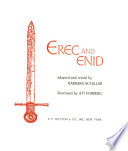 Erec and Enid PDF Book By Barbara Schiller