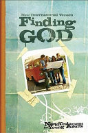 Finding God Book