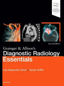 Grainger Allison S Diagnostic Radiology Essentials