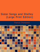 Sister Songs and Shelley