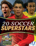 20 Soccer Superstars