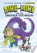 Dino Mike and Dinosaur Doomsday Book