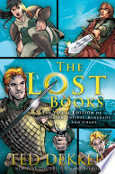 The Lost Books Visual Edition