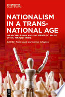 Nationalism in a Transnational Age