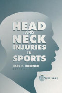 Head and Neck Injuries in Sports