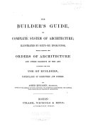 The Builder's Guide