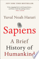 Sapiens PDF Book By Yuval Noah Harari