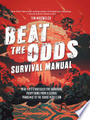 Beat the Odds Survival Manual Book