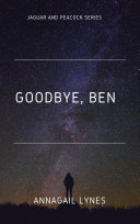 Goodbye, Ben! Pdf/ePub eBook