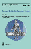 CARS 2002 Computer Assisted Radiology and Surgery