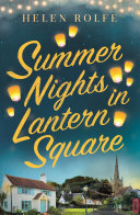 Summer Nights in Lantern Square