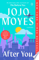 After You PDF Book By Jojo Moyes