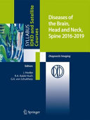 Diseases Of The Brain Head And Neck Spine 2016 2019