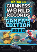 Guinness World Records  Gamer s Edition 2020 Book
