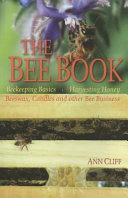 The Bee Book Book
