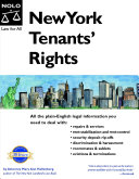 New York Tenants' Rights