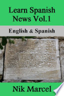 Learn Spanish News Vol.1