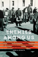 Enemies Among Us Pdf/ePub eBook