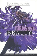 Deeper Beauty [Pdf/ePub] eBook