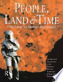 People  Land and Time