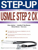 Step up to USMLE Step 2 CK Book