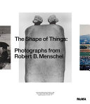The Shape of Things Book