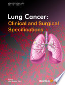 Lung Cancer  Clinical and Surgical Specifications Book