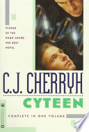 Cyteen PDF Book By C.J. Cherryh